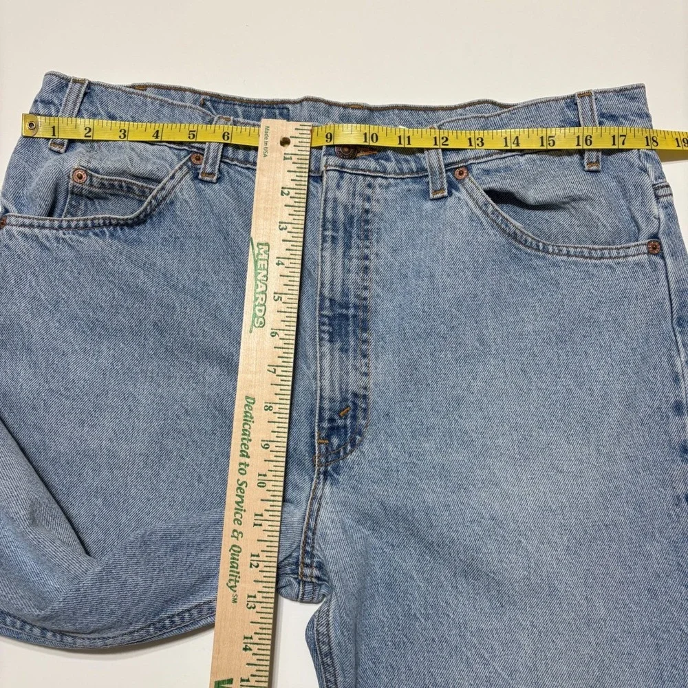 Levis good pre